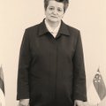 Скончалась долговременная руководительница бумажной фабрики Кехра Жанна Ботвинкина
