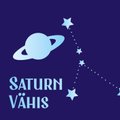 MAALEHE ELUMUUTUSTE HOROSKOOP 2022 | Sünnikaardi Saturn Vähis