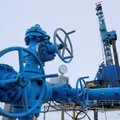 Gazprom peatas gaasitarned Poola Jamali gaasijuhtme kaudu