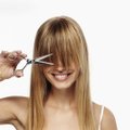 EESTI NAISE ILUBLOGI | Kuidas lõigata ise juukseid?