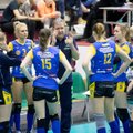 Üllatus Balti liigas: Tartu ei loovutanud keskses mängus Kohilale geimigi