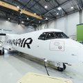 Finnair taastab lennuühenduse Tallinna ja Helsingi vahel