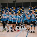 FOTOD | Tartu võrkpallureid lahutab finaalist ainult üks võit