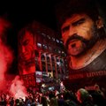 ML-i PÄEVIK | Kas Diego Maradona vaim tõstab sarnaselt Argentinale tippu ka Napoli? 