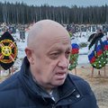 МНЕНИЕ | Вышел из доверия. Евгений Пригожин теряет бойцов и политическое влияние 