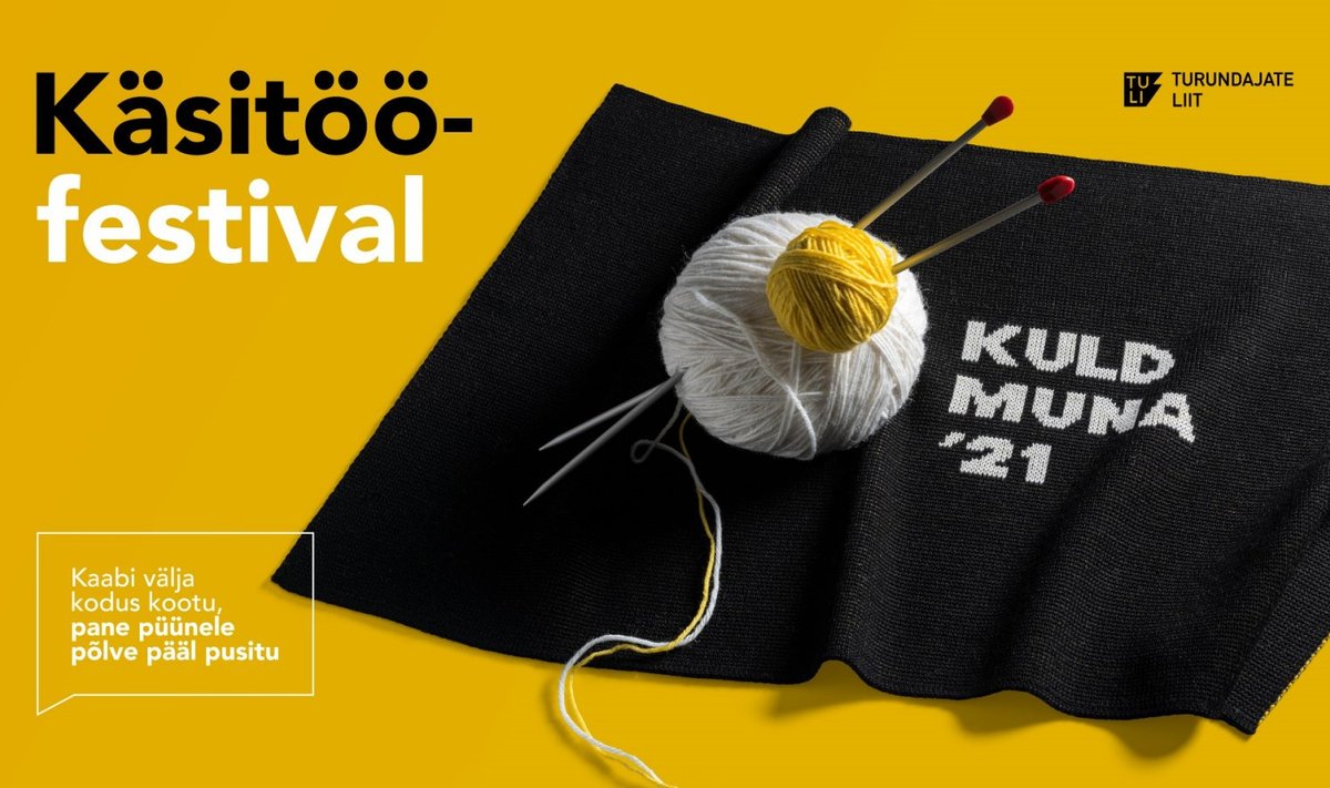 Kuldmuna '21