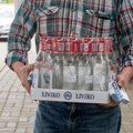 VÕRDLEV ALKOHINNA GRAAFIK: Lätist ostetud Eesti viinaga saab end üliodavalt oimetuks juua