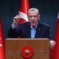 Türgi keeldub Rootsi kaitseministrit vastu võtmast