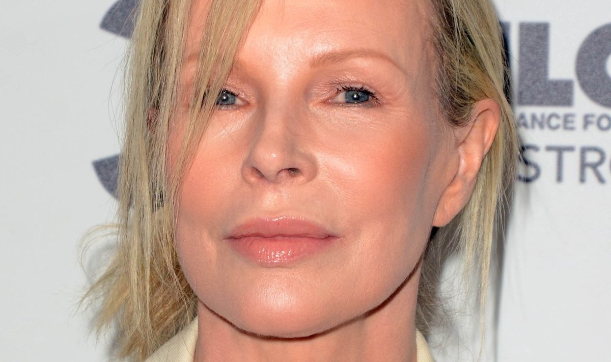 Kim Basinger