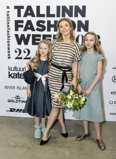 Tallinn Fashion Week 2018, 3.päeva fotosein