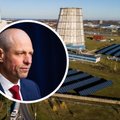 Taavi Veskimägi: elektrit üldiselt jagub ja võrk võimaldab Eesti tarbijat varsti varustada isegi kliimaneutraalselt