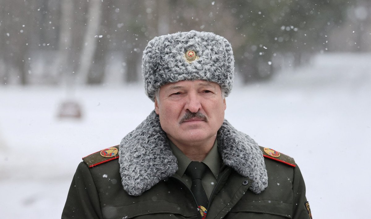 1999. aastal sõlmisid Venemaa ja Valgevene liitriigileppe. Toona näis Lukašenkale reaalne võimalus, et ta saab selle tulevikus loodava riigi presidendiks. 