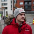 DELFI VIDEO | Georg Linnamäe Soome rallilegendilt saadud õpetusest ja algava ralli eesmärkidest
