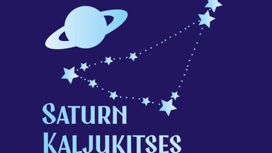MAALEHE ELUMUUTUSTE HOROSKOOP 2022 | Sünnikaardi Saturn Kaljukitses