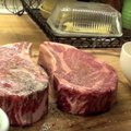 KIIRE ÕHTUSÖÖGI SOOVITUS: Küpseta masendavaima päeva lõpetuseks perfektne steik