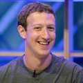 Rekordtehing San Franciscos: Mark Zuckerberg müüs oma kodu mitmekümne miljoni eest maha
