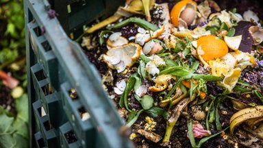 ÕPETLIK VIDEO | Kodune kompostimine säästab loodust ja rahakotti