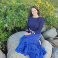 ALKEEMIA PODCAST|Anneli Urge „Teraapilised vestlused“: Holistilise terapeudi Merli Uusmaa õnne valem