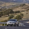 Proovisõit: Renault Megane E-Tech - viimaste aastate üks põnevamaid autosid üldse