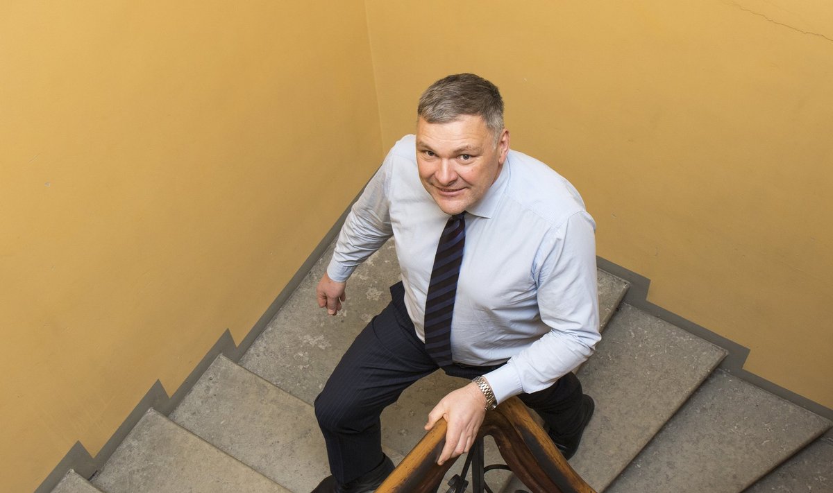 Marko Pomerants