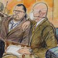 Rahutuste ajal USA Kapitooliumile relva viinud ja spiiker Pelosit ähvardanud mees mõisteti 7 aastaks vangi
