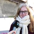 DELFI VIDEO: Abiturientide esimesed muljed pärast eesti keele riigieksami sooritamist: teemade vahel oli raske valida
