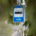ARVAKE ÄRA: mis nimega bussipeatusi on Eestis kõige enam? Millised nimed on lubatud, millised aga mitte?