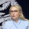 Riina Solman tema paroodiast: Brigitte Susanne Hundi värvikuseni on veel minna