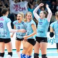 TalTech/Tradehouse jõudis tiitlist võidu kaugusele