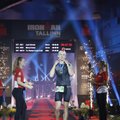 BLOGI ja FOTOD | Tallinna Ironmani liider luges rada valesti ja katkestas, eestlane saavutas teise koha