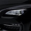 Proovisõit: BMW Gran Coupe - lõpuballi kuninganna