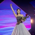 FOTOD JA BLOGI | Võimas! Eesti Laulu võitis imeline Elina Nechayeva ihukarvad püsti tõstva lauluga "La Forza"