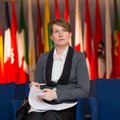 Mari-Liis Sepper: Loodan, et Eestis tekib uusi tugevaid naisliikumise figuure