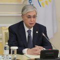 Казахстан отказался воевать против Украины