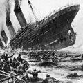 Тонул не "Титаник". Крушение легендарного корабля получило неожиданную трактовку