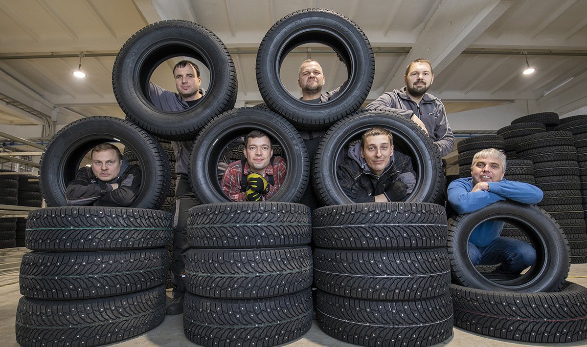 Перед тем, как выбирать шины, стоит ознакомиться с миром восстановленных шин, которыми занимается Wolf Tyres.