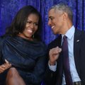 Nurisünnitus, valimised ja viljakusravi: viis väärt tähelepanekut Michelle Obama värskelt ilmunud raamatust