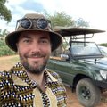 Roald Johannsoni seiklused Hawaiil ja Aafrikas: 225 dollarit maksev koroonatest, Ken Saani kitseäri ja Nairobi slumm, kuhu Roald elama sattus