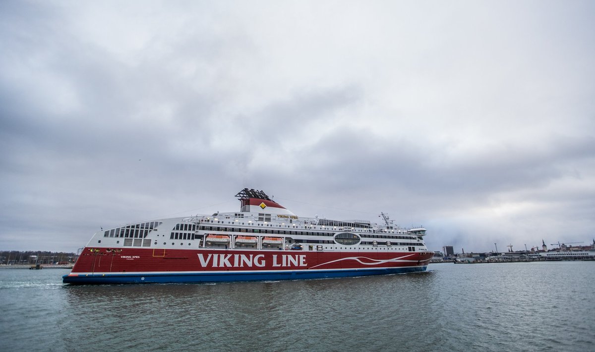 Viking Line