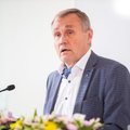 Endise haridusministri Kersna „ihupiltnik“ jäädvustab ka Lukast