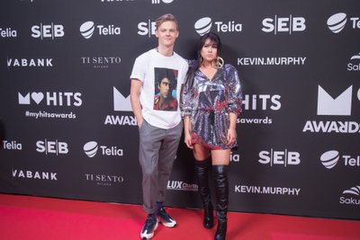 MyHits Awards
