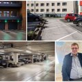 PÄEVA TEEMA | Pärtel-Peeter Pere: transpordiameti pahatahtlik parkimiskorraldus lõppegu!