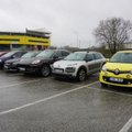 Renault Twingo: Eesti aasta auto 2015 selgunud, tutvu võitjaga!