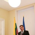 Премьер Литвы: страны Балтии могли бы закупать вооружения совместно