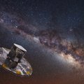 Piinlik: Astronoomiaühing pidas ESA satelliiti eksikombel ajutiseks kuuks