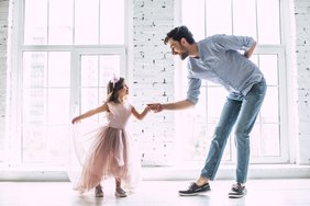 25 asja, mida iga tütar tahaks, et tema isa teaks
