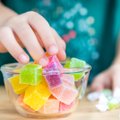 Toitumisterapeut paneb südamele: meie laste liigne suhkru tarbimine tekitab palju tõsiseid tervisehädasid