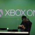 Esmatutvus – pakime lahti uue mängukonsooli Xbox One!