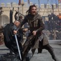 ARVUSTUS: Mart Sander uuest suurfilmist "Assassin’s Creed": see on valesti ajastatud põnevussegadik
