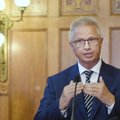 Rumeenia ja Ungari eurovolinikukandidaatidele said saatuslikuks kahtlased laenud ja sidemed Venemaaga